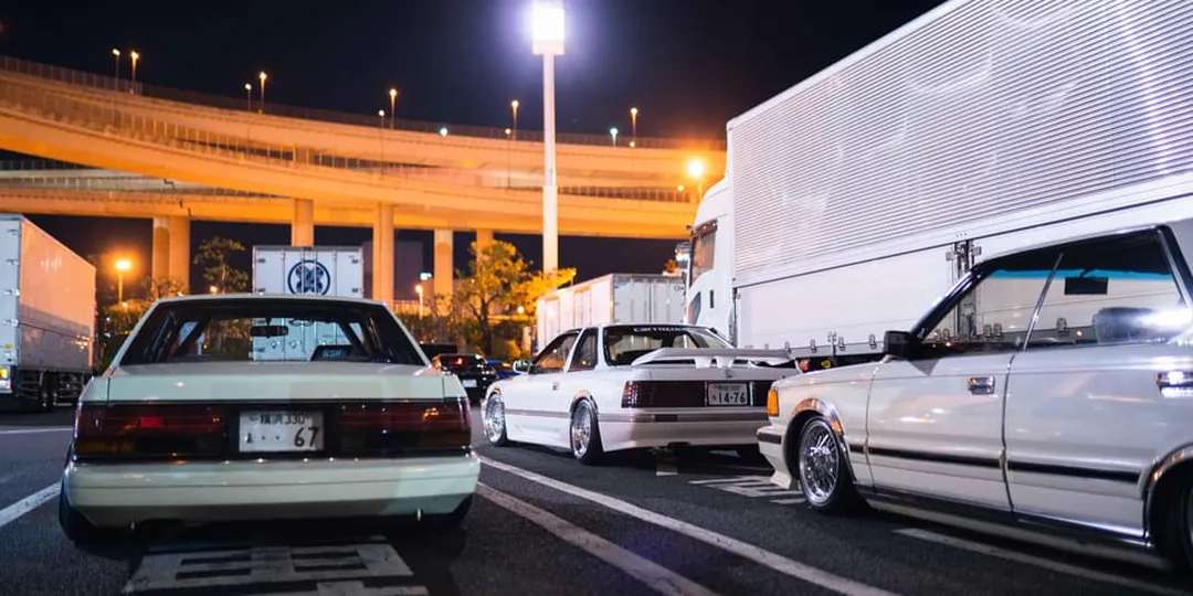 東京到大阪｜租車自駕