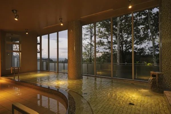 新富良野王子大飯店