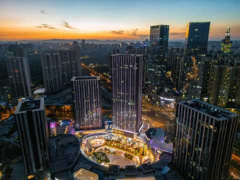 โรงแรมมันจู