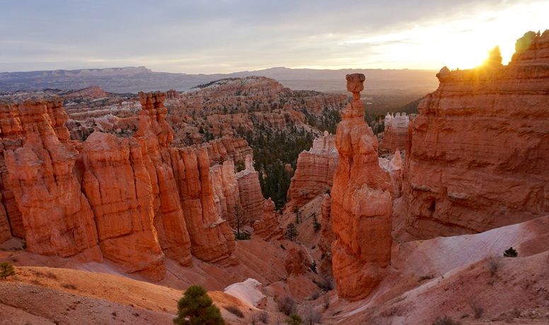 The Best National Parks in the USA