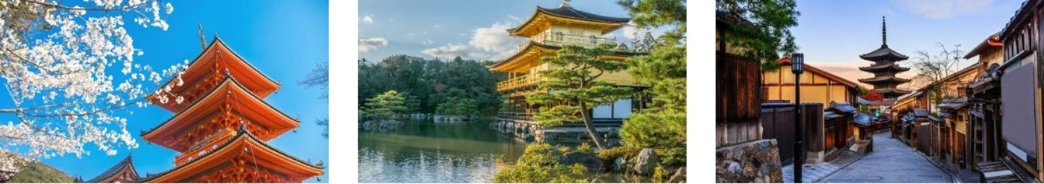 Higashiyama: temples, hills and old alleyways