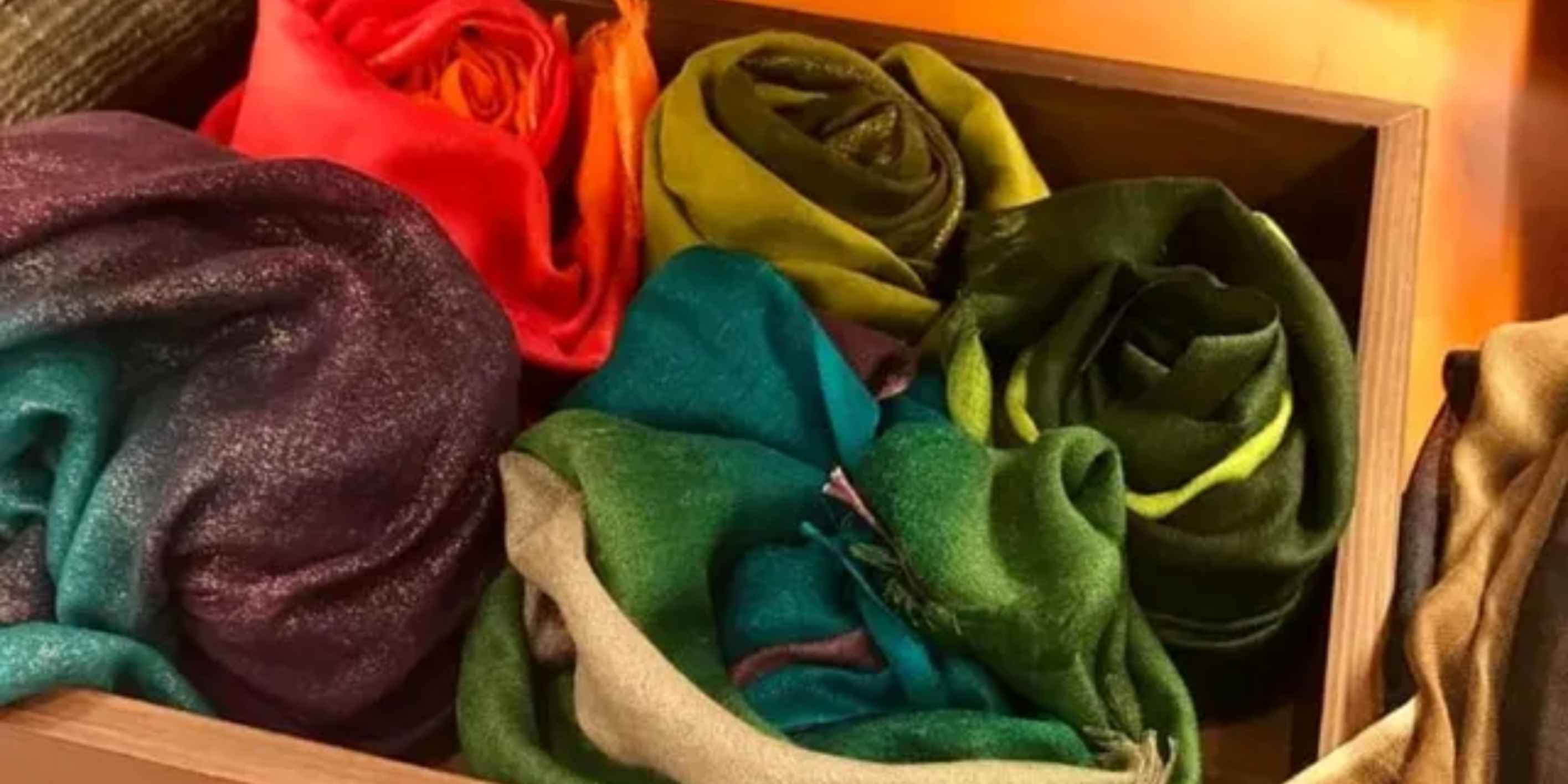 Bangkok Thai Silk