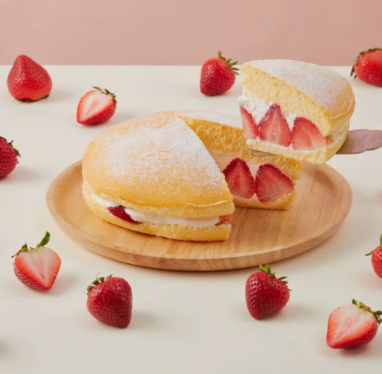 十月甜 Oct.Sweet 波士頓派