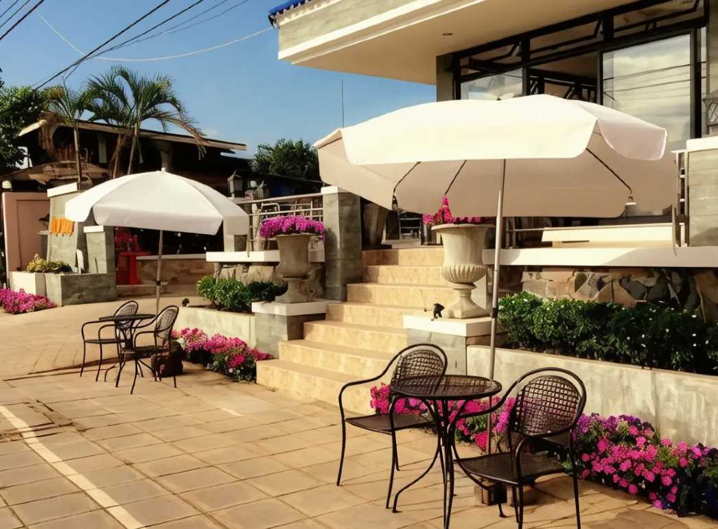 พารา เทวี รีสอร์ท