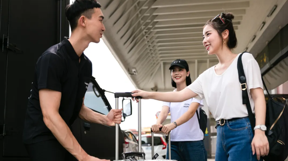 ร้านอาหารสนามบินฮอกไกโด