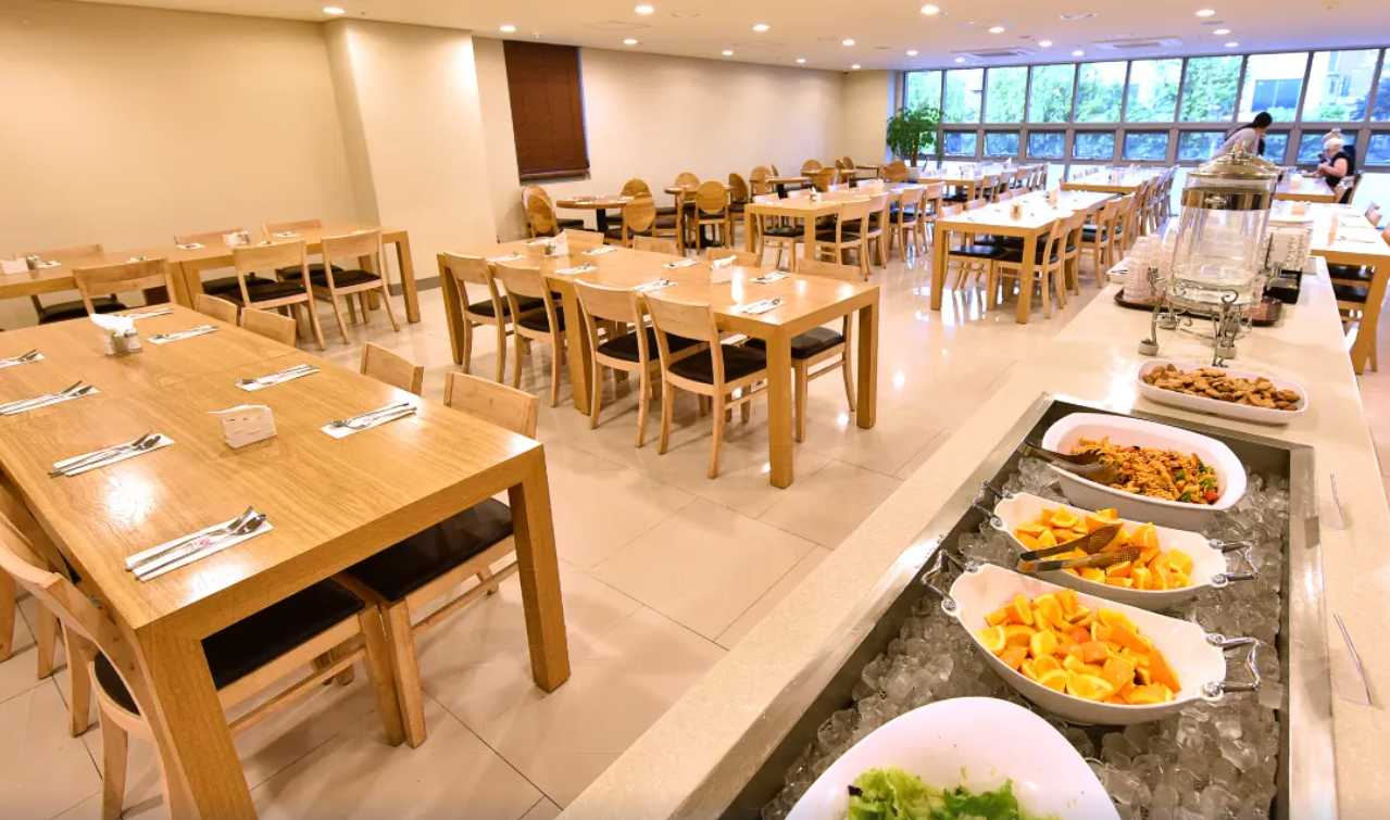 東大門住宿｜天空花園飯店東大門 1 號店