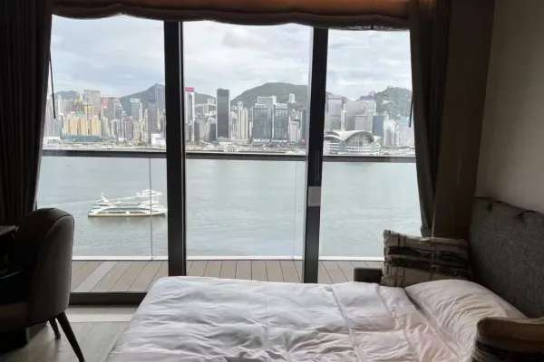 東京新大谷飯店|花園塔房型