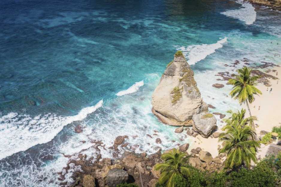 발리 여행 시기