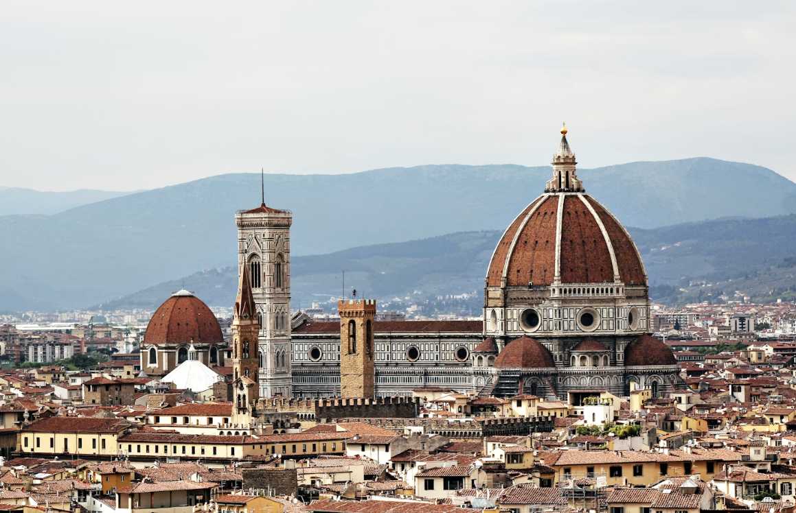 意大利 佛羅倫斯
