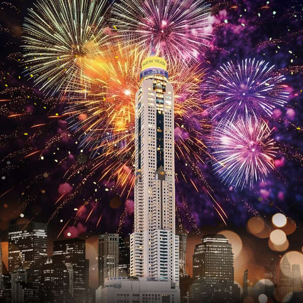 งานเคาท์ดาวน์ใบหยกสกาย 2026