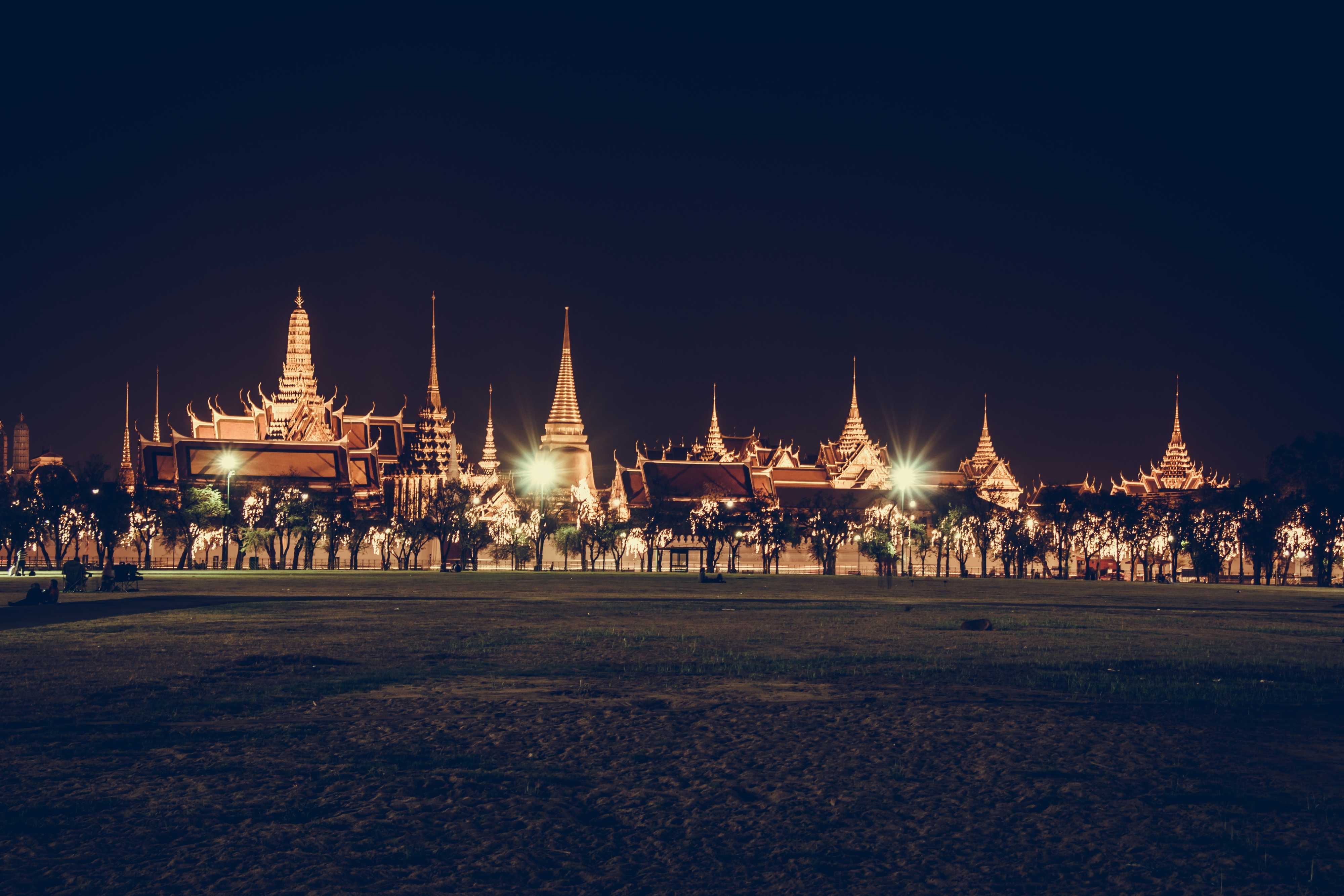 วัดพระแก้ว