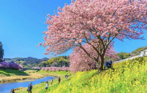 3월 해외여행지 추천