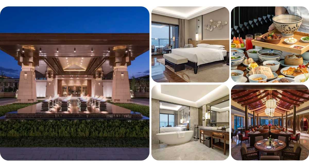Hyatt Regency Xi'an
