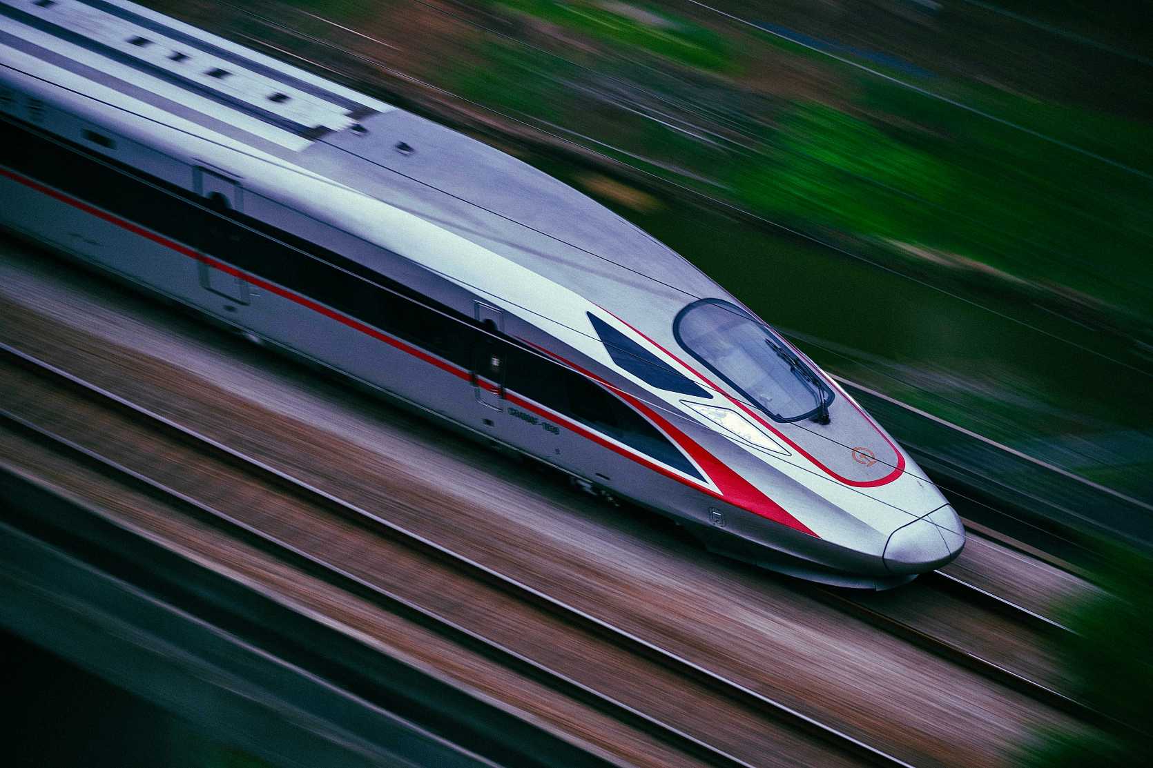รถไฟ Shinkansen คืออะไร