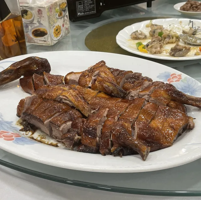 順德美食, 鳳城酒家