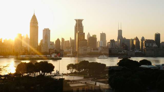 Where Should You Stay Near The Bund?