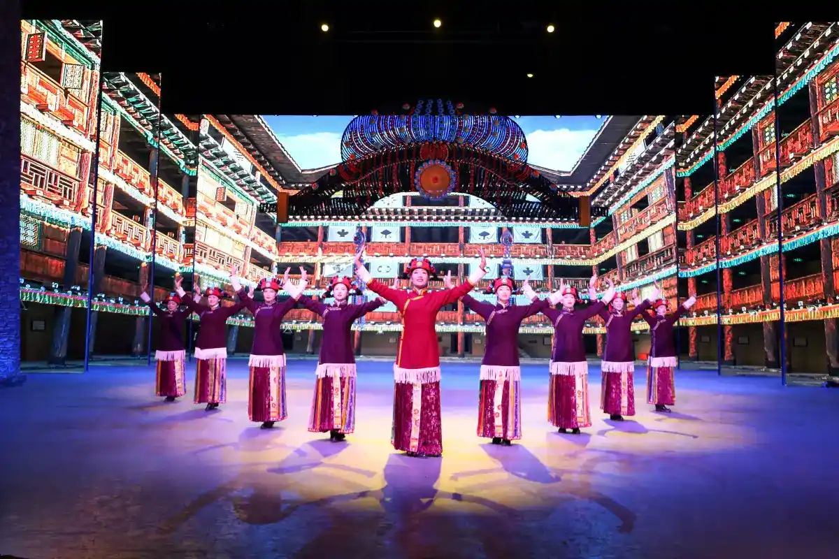 Sikula Cultural Tourism City