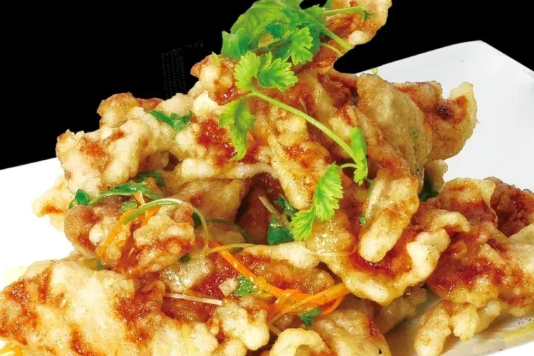 Guo Bao Rou