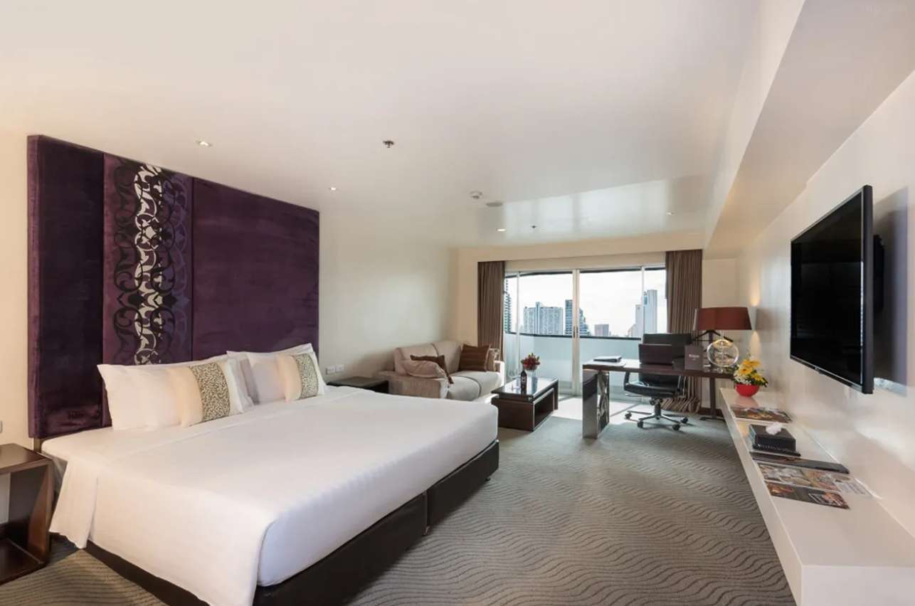 ฟูราม่า สีลม