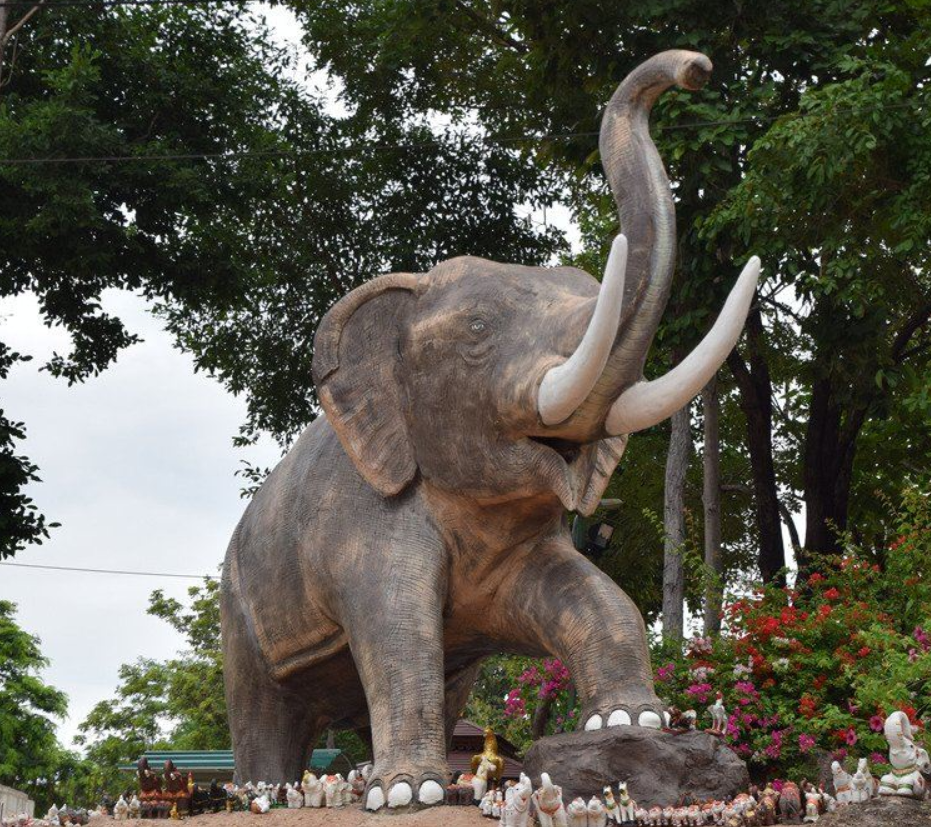 วัดคำหัวช้าง