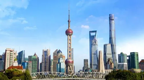 เซี่ยงไฮ้