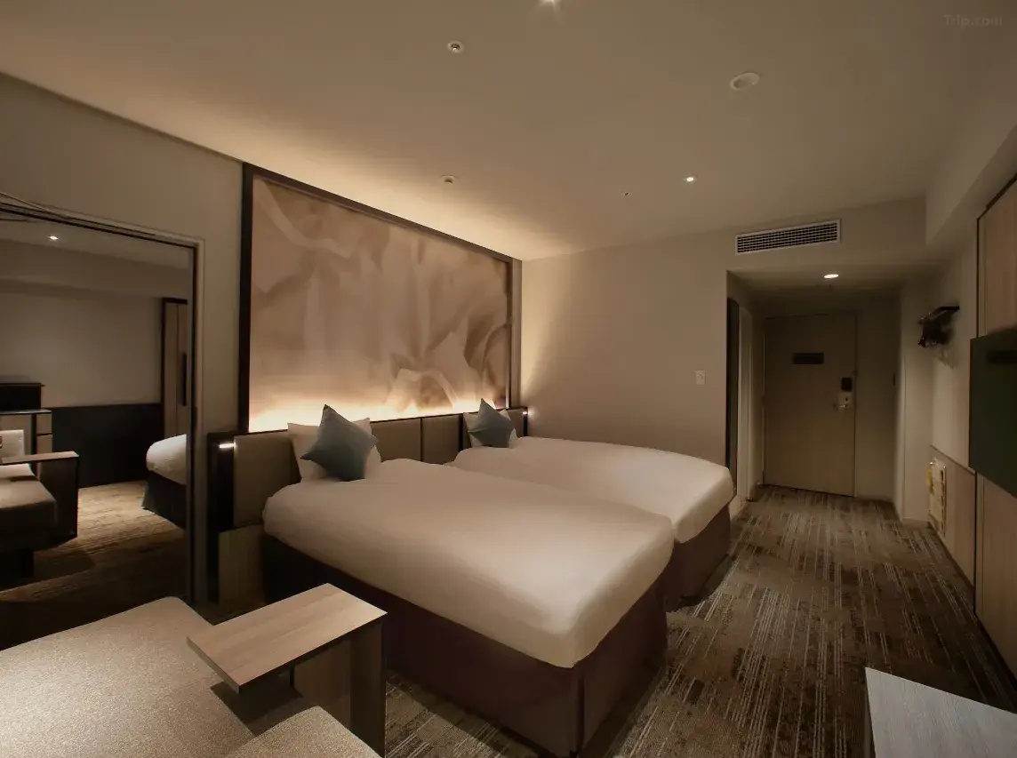 環球影城東方飯店