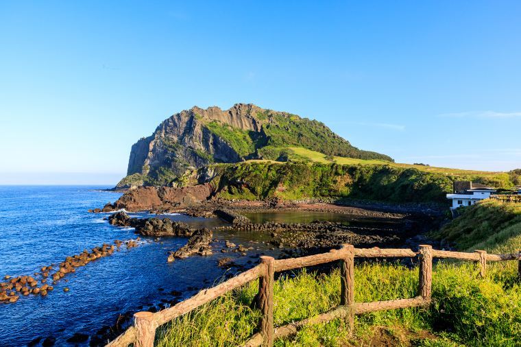 เกาะเชจู