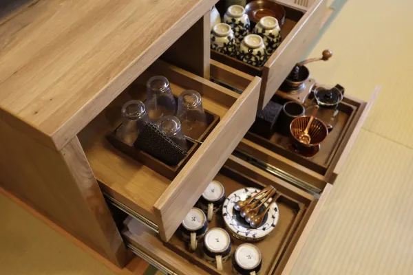 白川鄉御宿結之莊