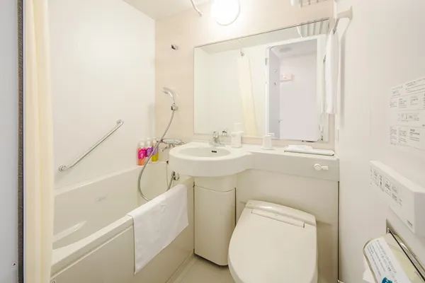 相鐵FRESA INN 京都站八條口