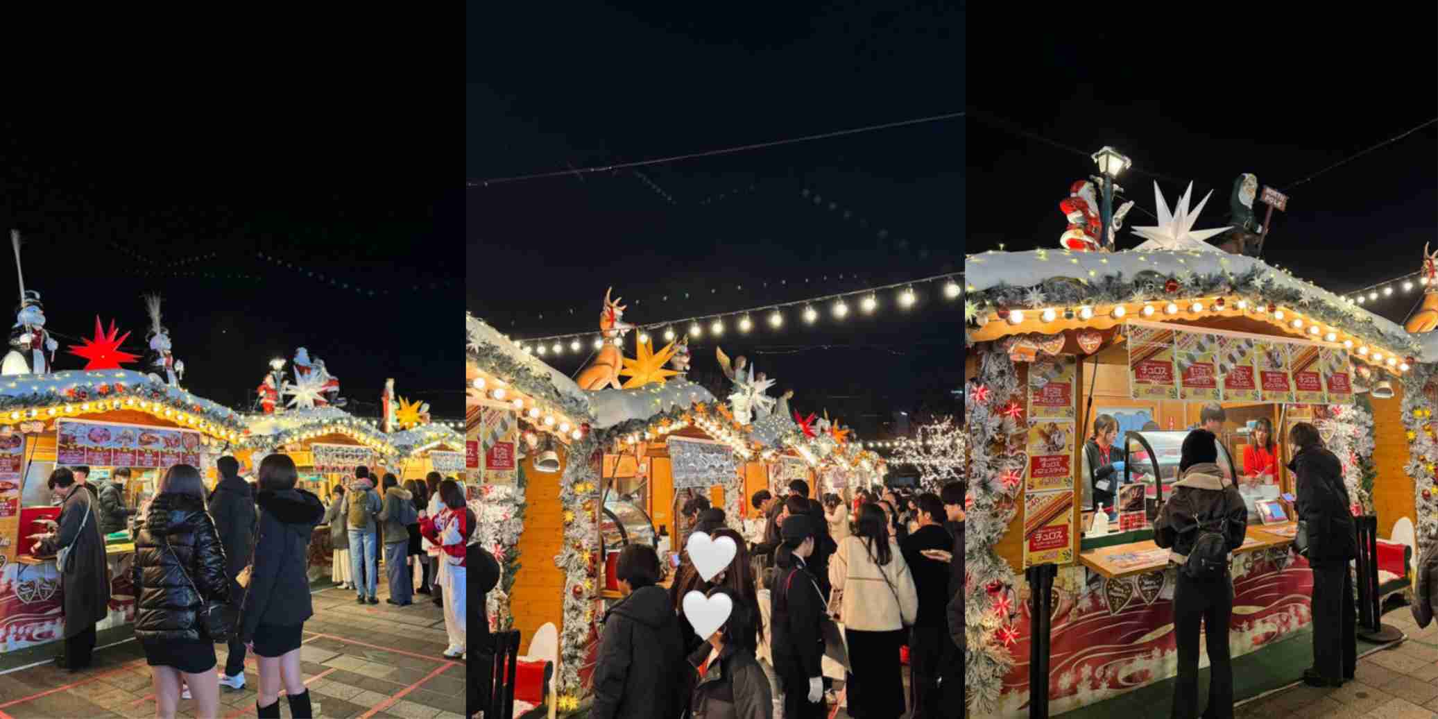 แจกแพลนทริปคริสต์มาสในฝันที่ญี่ปุ่น ต้องเตรียมอะไรบ้าง?  