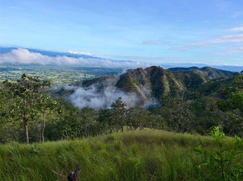 18. ดอยฟ้างาม