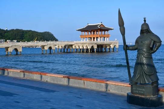 당일 여행 추천, 포항