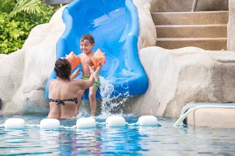 Phuket Orchid Resort and Spa