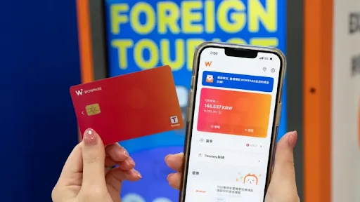 ทำความรู้จักกับ WOWPASS
