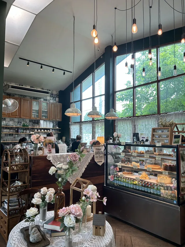 นิทานคาเฟ่