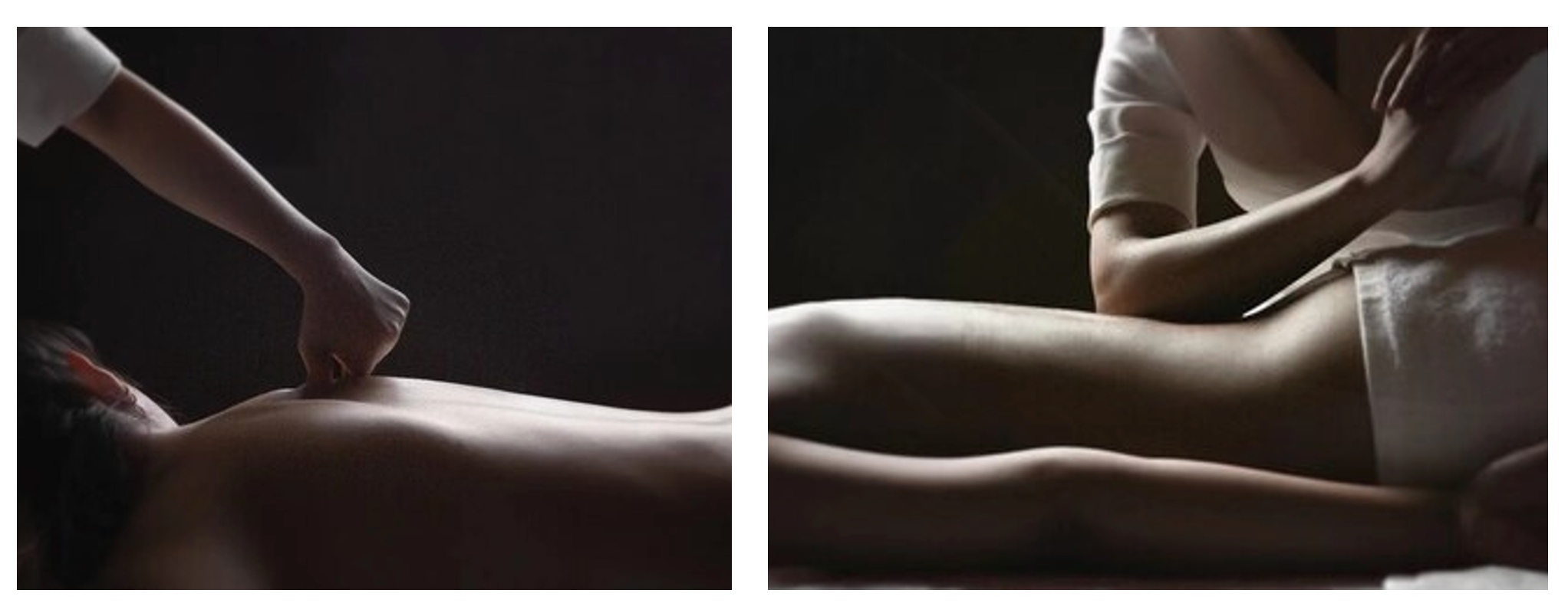 中式正宗按摩放鬆 MASSAGE ENYI