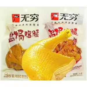 น่องไก่ซ่างเหรา