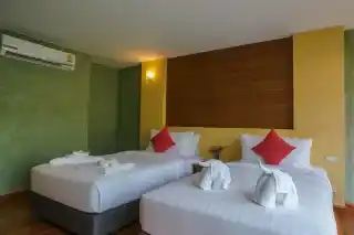 เกาะกูด พาราไดซ์ บีช-1