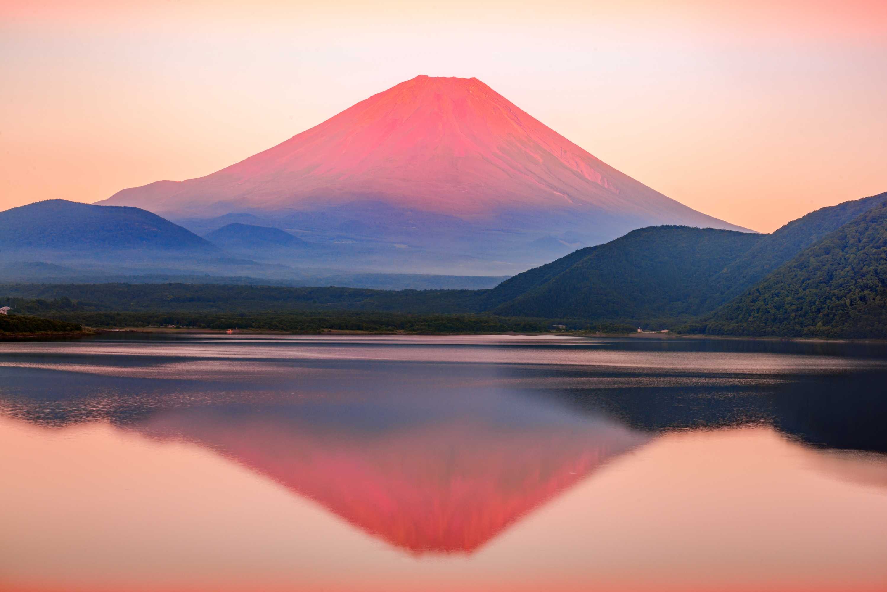 本棲湖