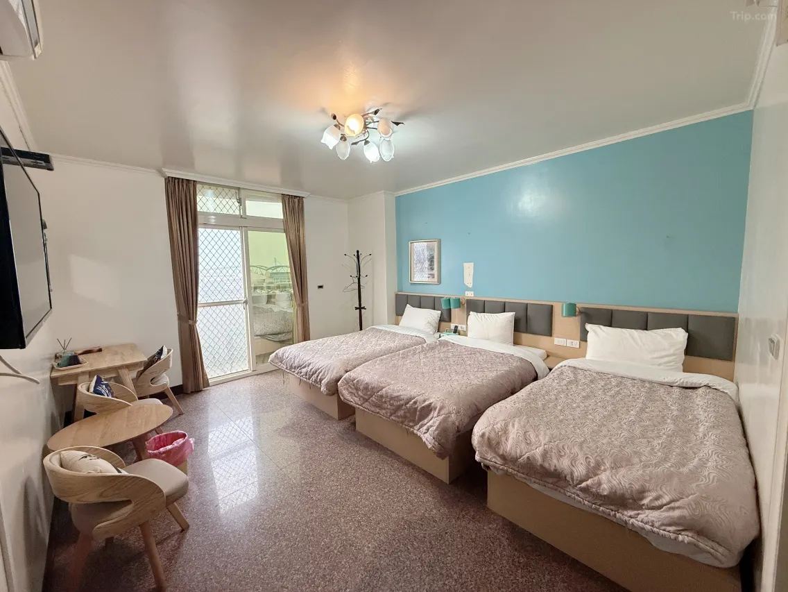 馬祖依金那民宿