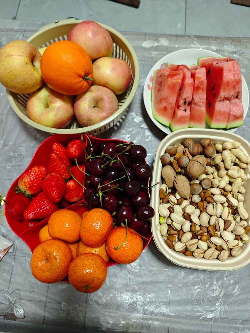 志鑫水滙水果