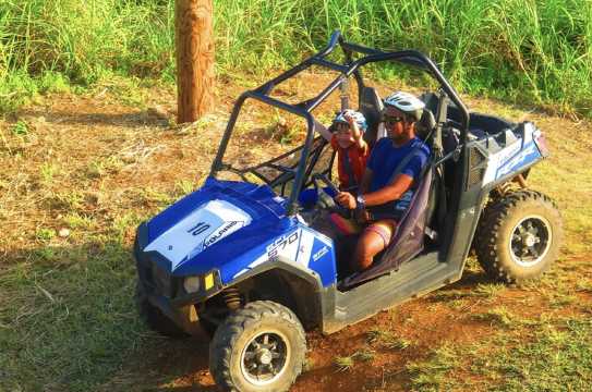 괌 가족 여행 아이와 투어