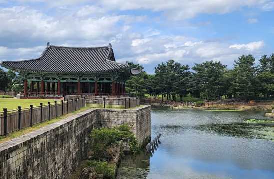 가성비 여행지 경주
