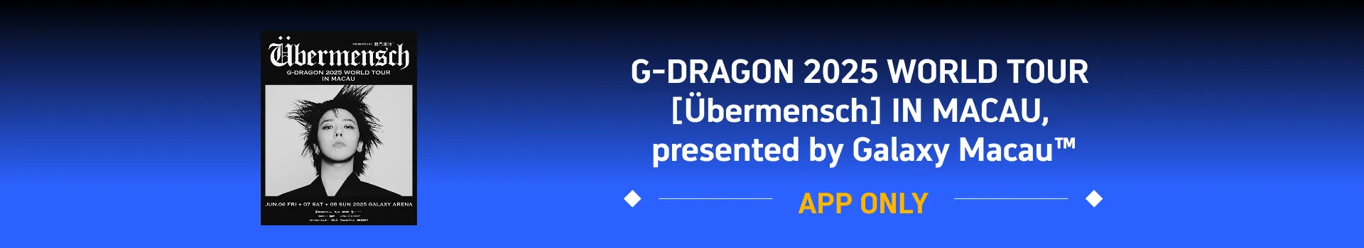 𝐆-𝐃𝐑𝐀𝐆𝐎𝐍 𝟐𝟎𝟐𝟓 𝐖𝐎𝐑𝐋𝐃 𝐓𝐎𝐔𝐑 [Übermensch] 