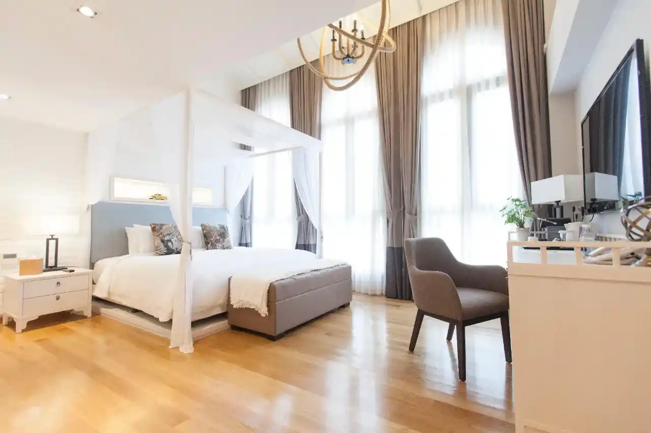 โรงแรมนูเว เฮอริเทจ