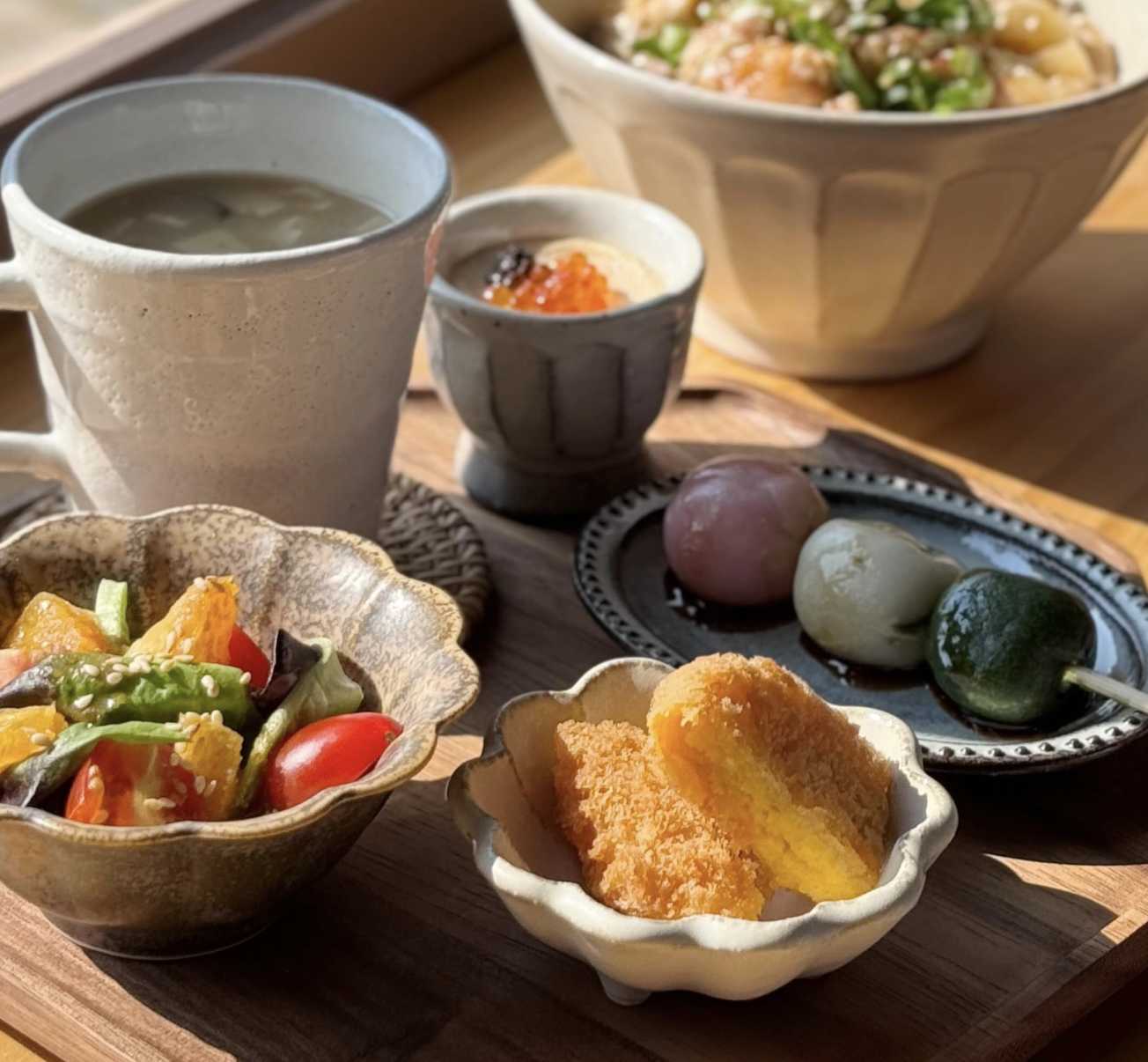 台南親子餐廳 - 給小孩 Little Muddy Boots