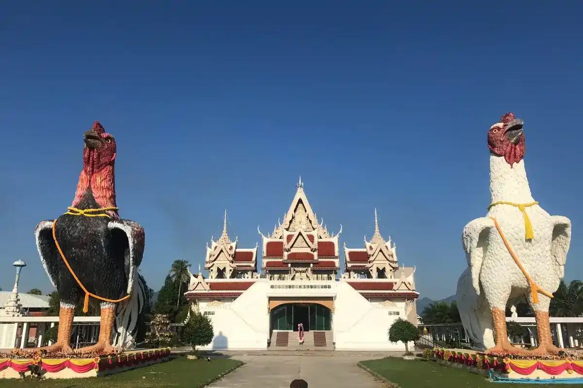 วัดเจดีย์นครศรีธรรมราชตั้งอยู่ที่ไหน