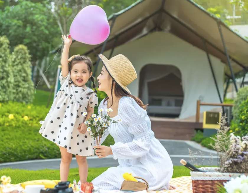 廣州花都木蓮莊清泉度假酒店