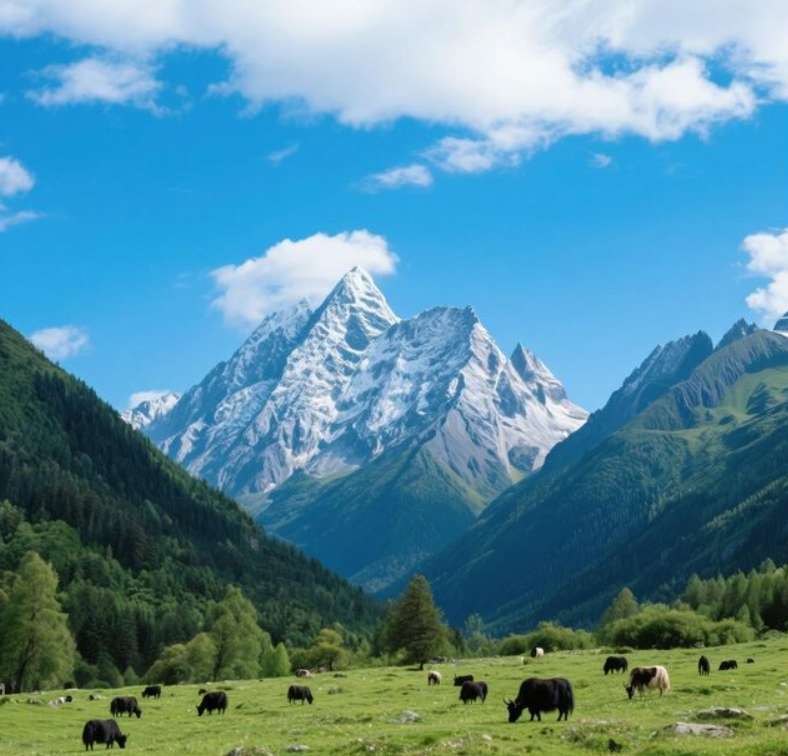 สภาพอากาศเฉิงตู