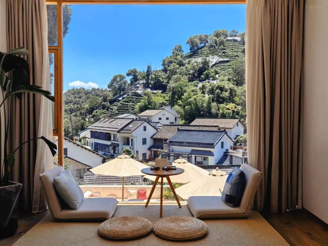 หางโจว โมจู บูทีค เกสต์เฮาส์-1